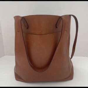 Madewell Medium Transport Tote